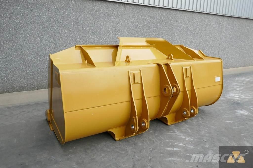 CAT 950 Bucket Кофи