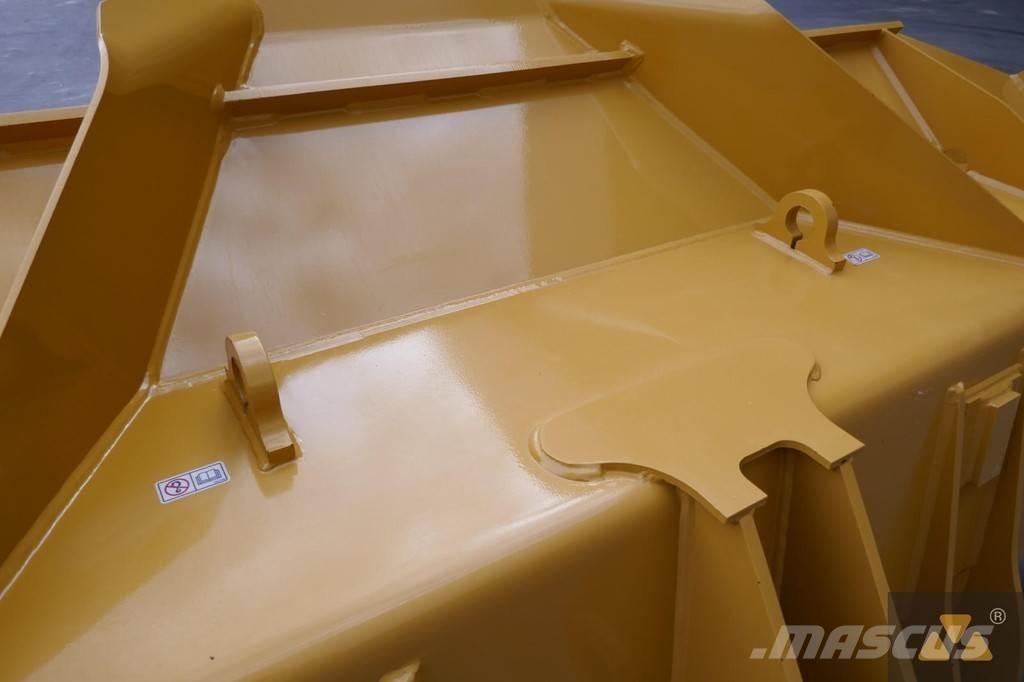 CAT 950 Bucket Кофи
