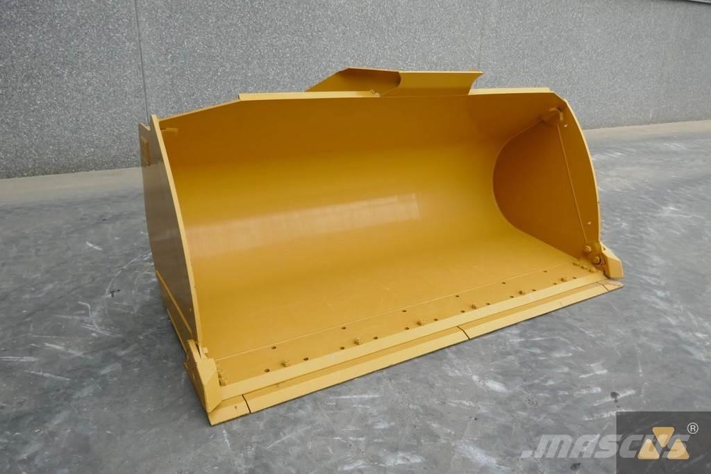 CAT 950GC Bucket Кофи