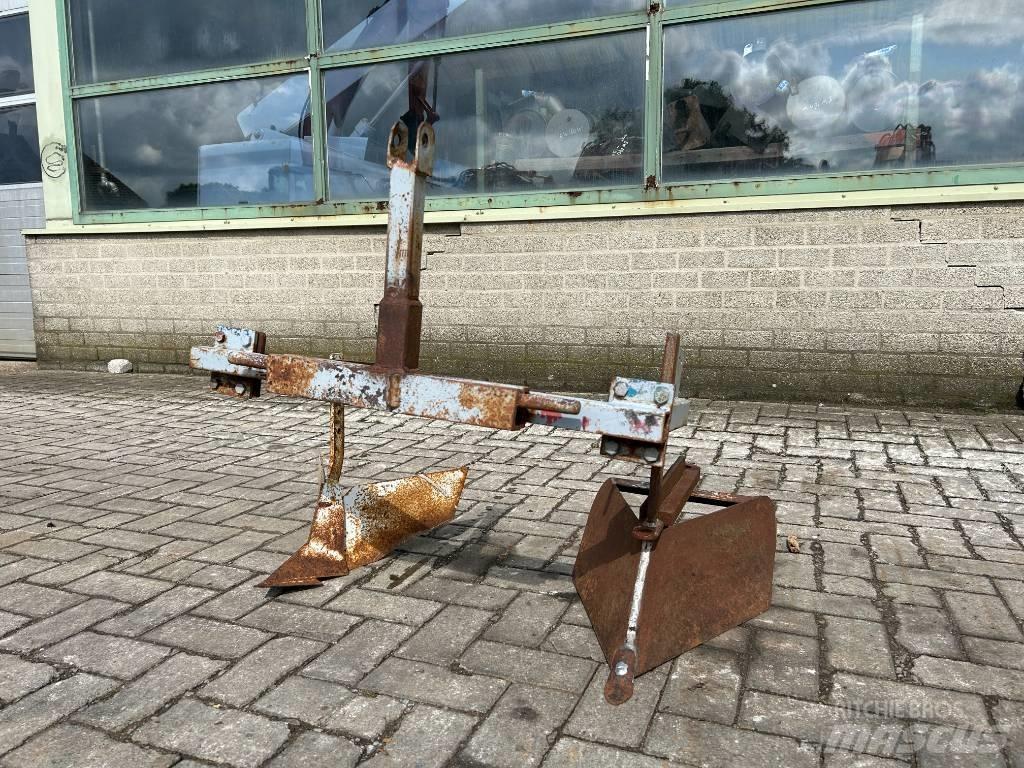  Cultivator 80 mm Култиватори