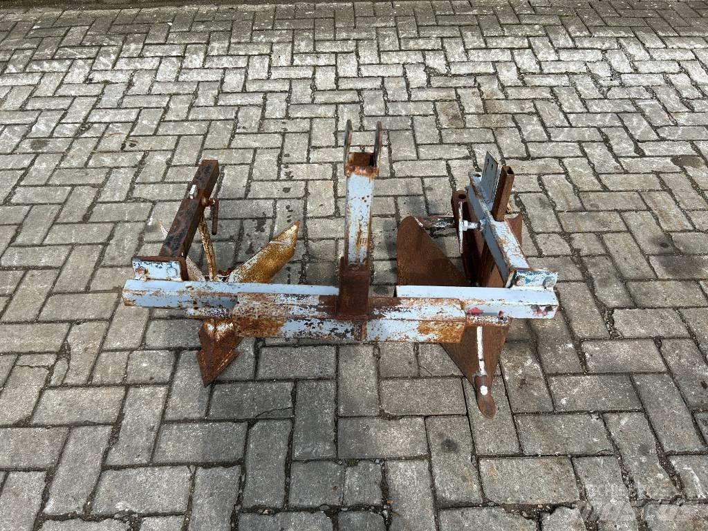  Cultivator 80 mm Култиватори
