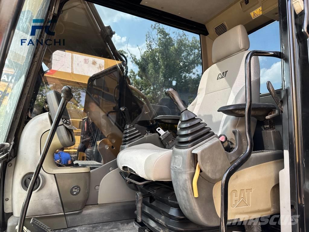 CAT 315 D2GC Верижен екскаватор