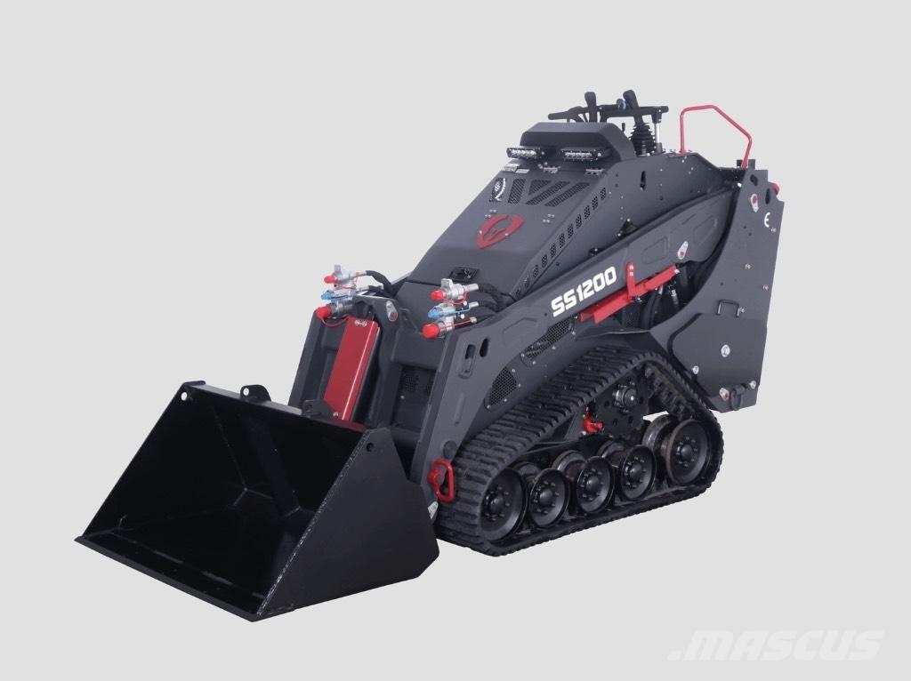  Vmeng Spartan SS1200 Мини товарачи
