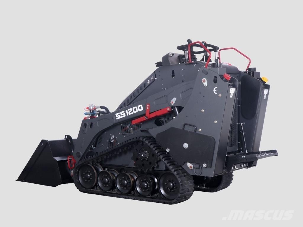  Vmeng Spartan SS1200 Мини товарачи
