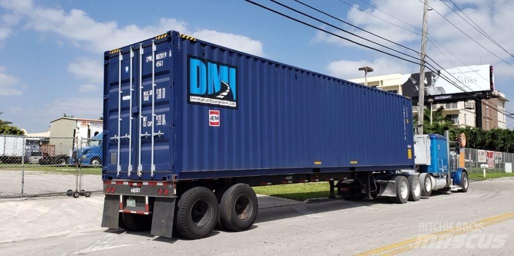 DMI PMAC 14K Инсталации за смесване на асфалт