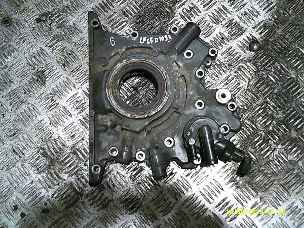 DAF LF65  5267072 Двигатели