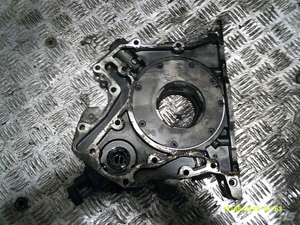 DAF LF65  5267072 Двигатели