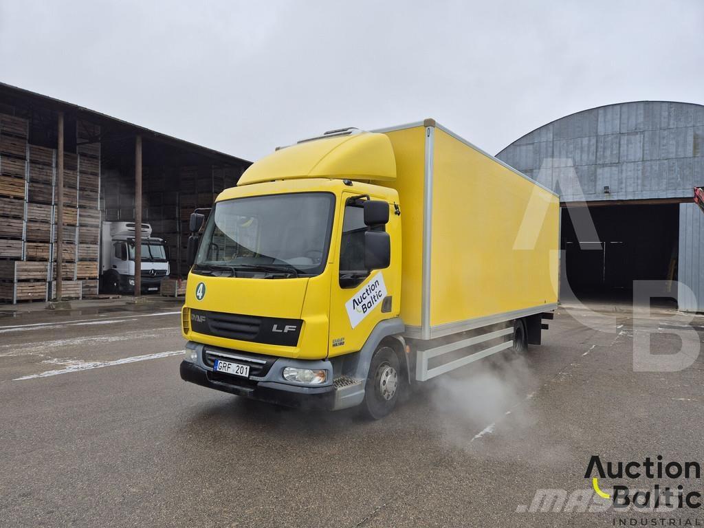 DAF FA LF 45.180 Каросерии