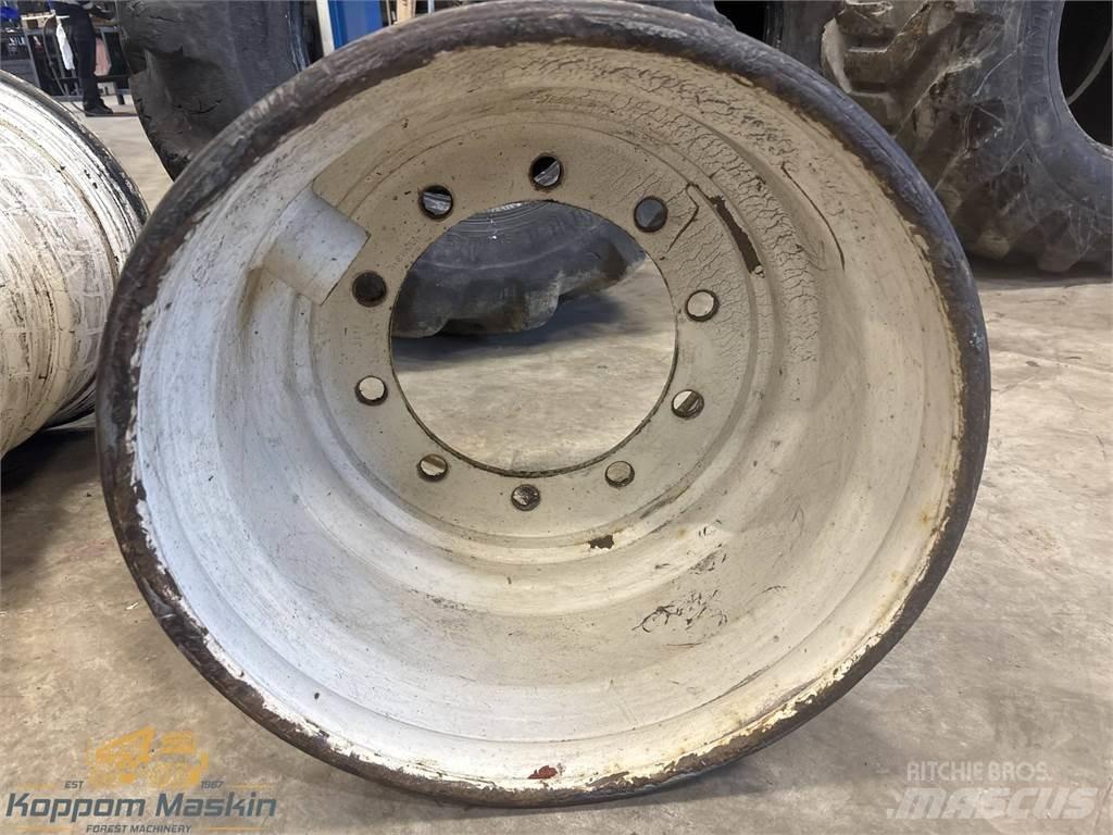 Gremo 950 20x22,5 Гуми
