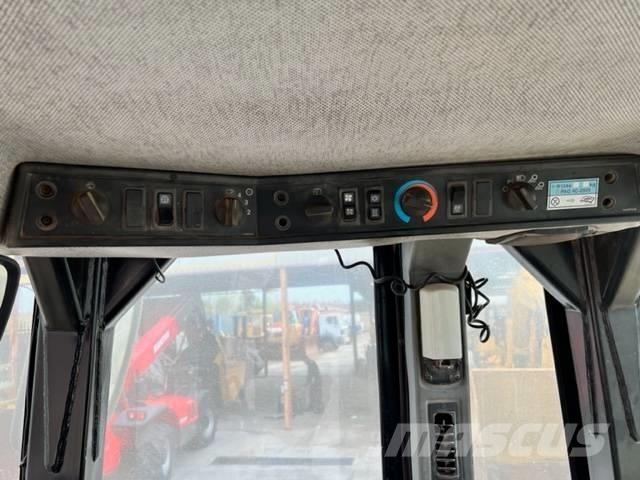 CAT 950 G Колесни товарачи