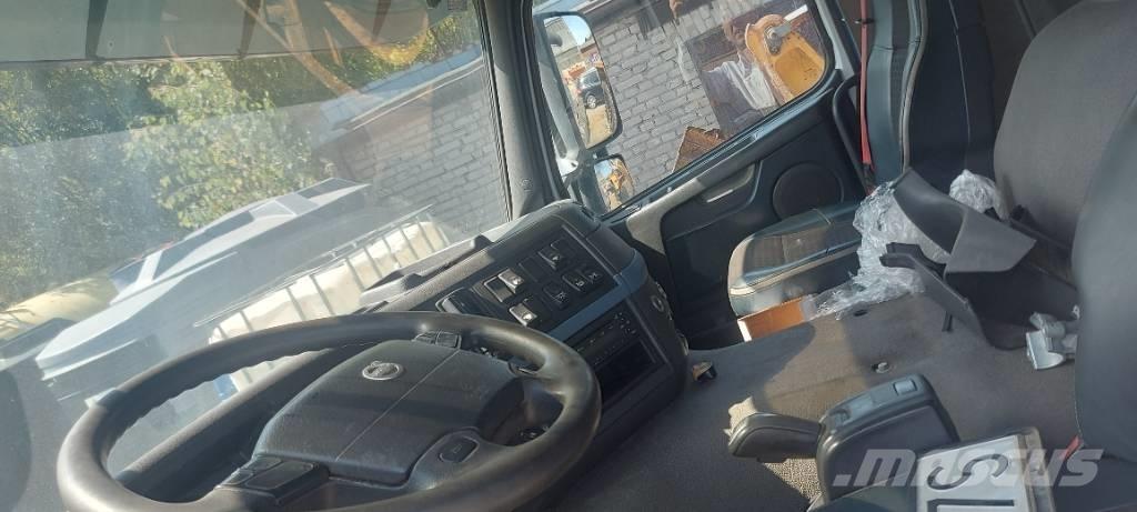 Volvo FM 330 Шаси кабини