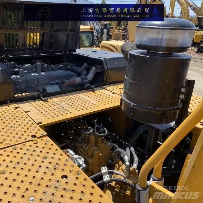 Sany sy 485 Верижен екскаватор