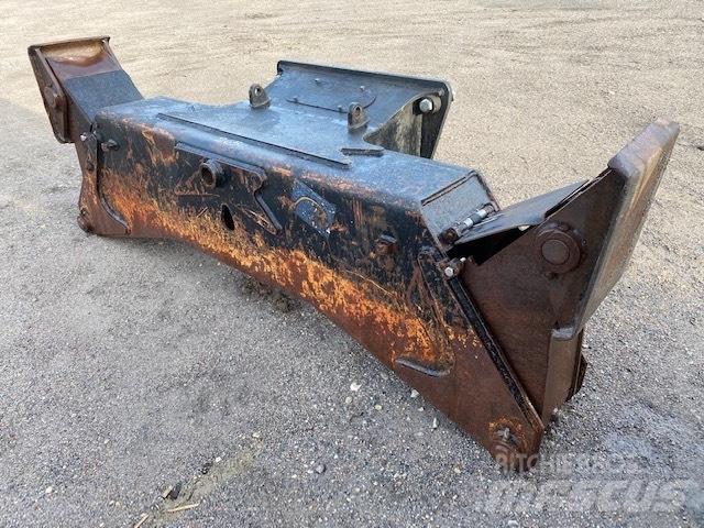 JCB STABILIZATORY Остриета