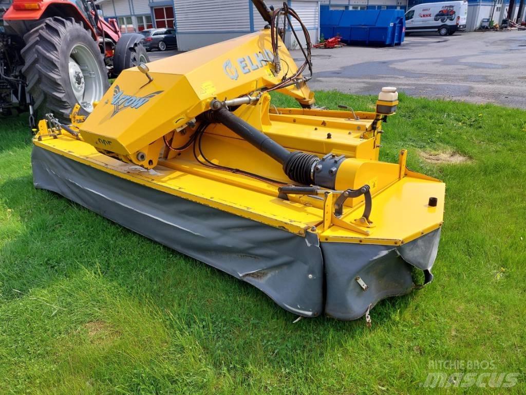 Elho Arrow NM 3200 Кондиционери за косачки