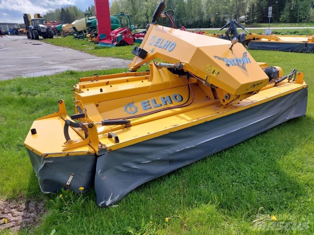 Elho Arrow NM 3200 Кондиционери за косачки