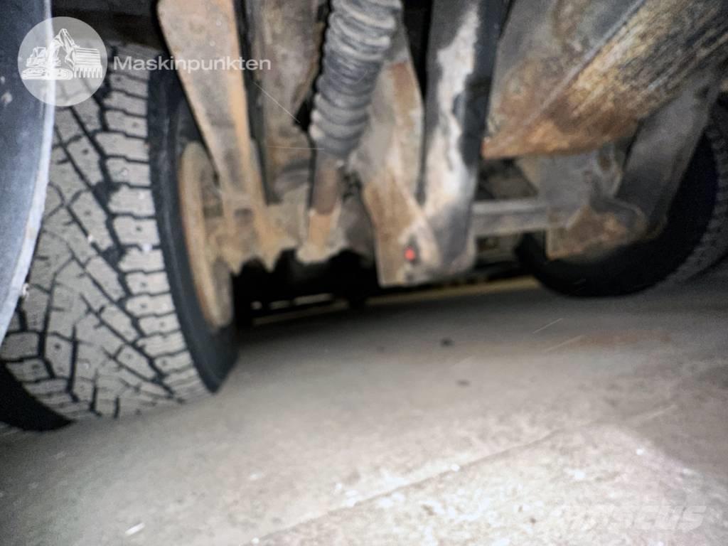 Chevrolet 3500 Автомобили за пътна помощ