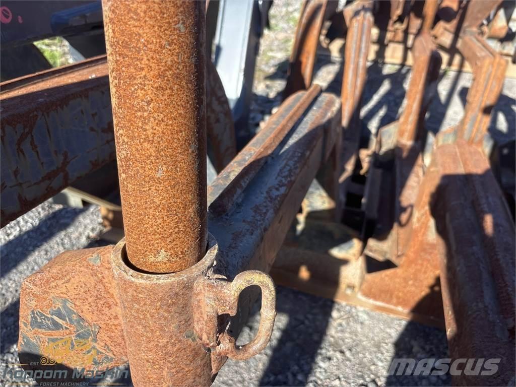 Gremo 950f Други компоненти