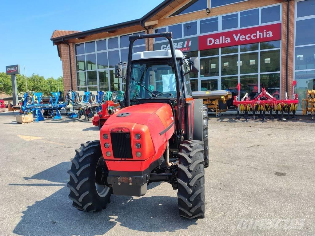 Same Frutteto 3 90 Трактори