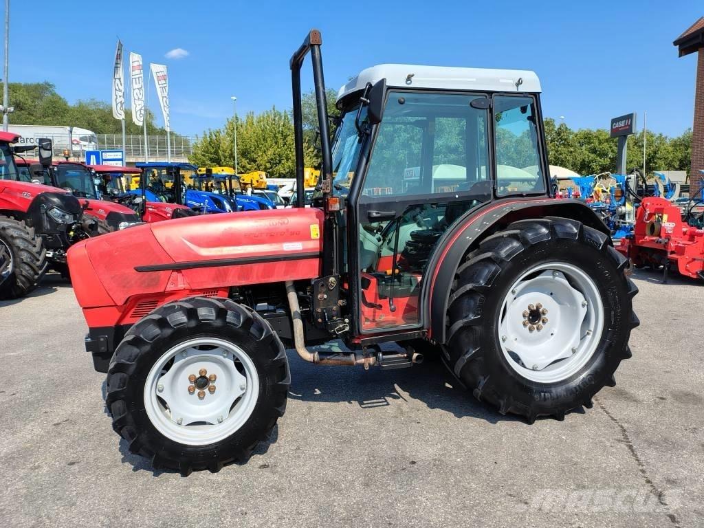 Same Frutteto 3 90 Трактори