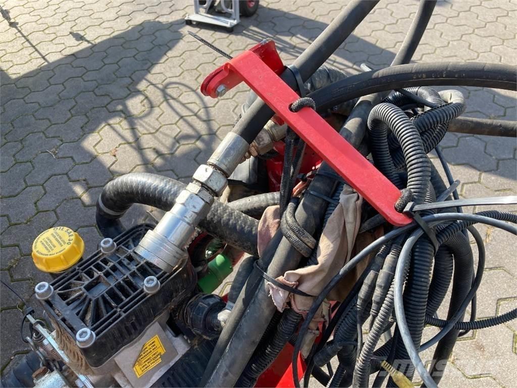 Grimme GL 430 Картофосадачки