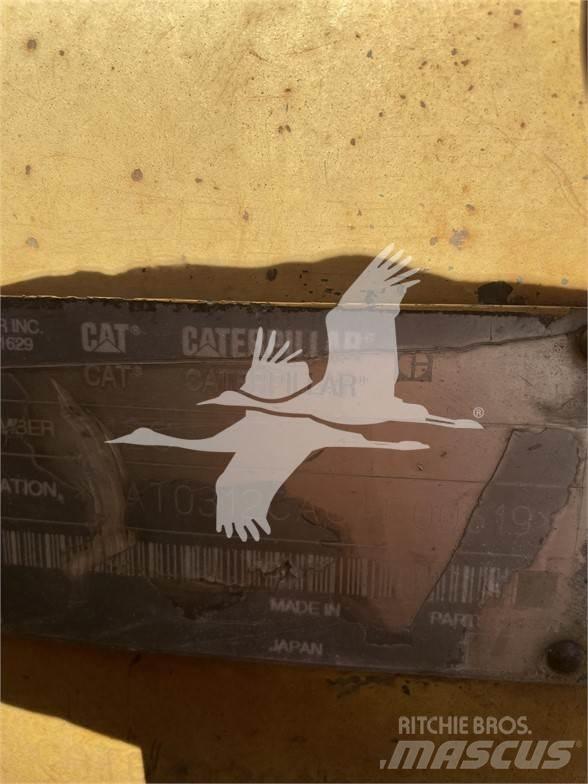 CAT 312C Верижен екскаватор