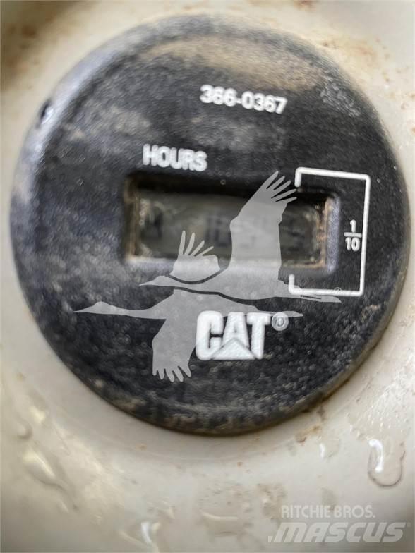 CAT 325C Верижен екскаватор