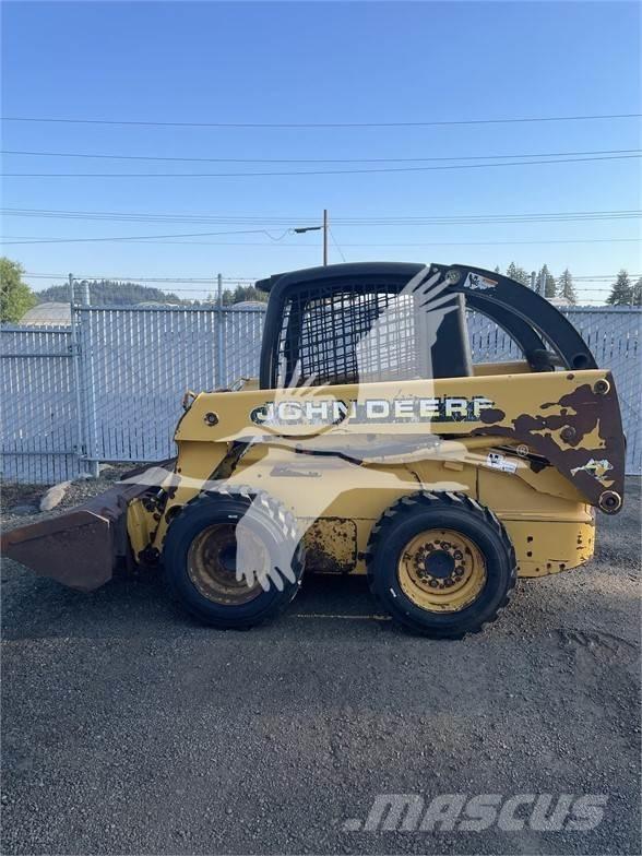 John Deere 240 Други аксесоари за трактори