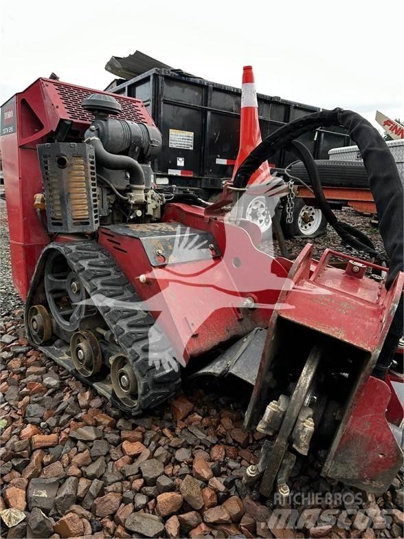 Toro STX26 Мелници за пънове
