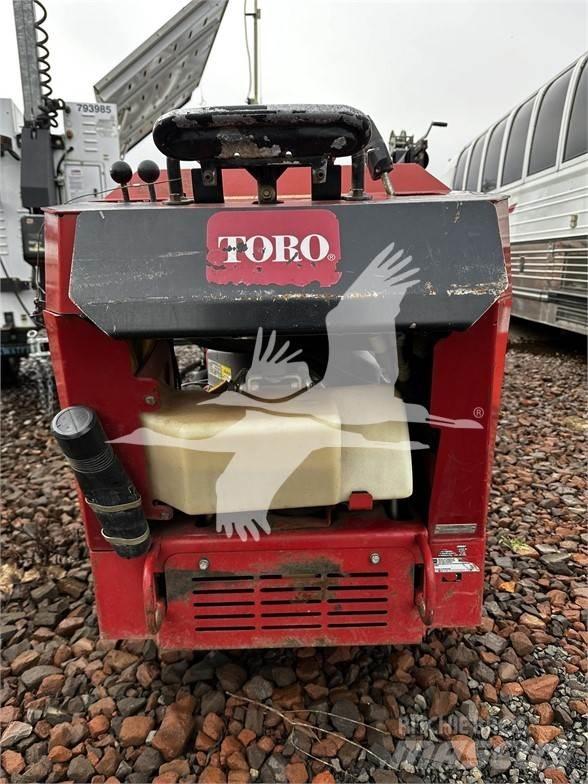 Toro STX26 Мелници за пънове
