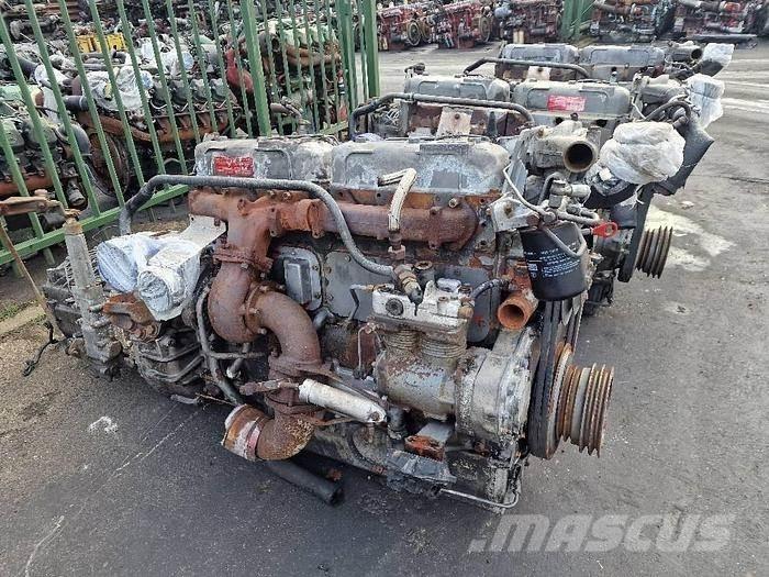  Engines RS 222 L Транспорт - Други