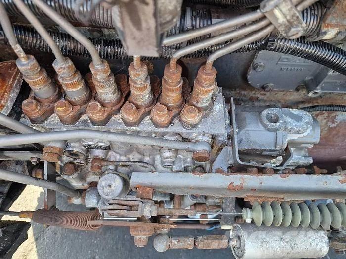  Engines RS 222 L Транспорт - Други