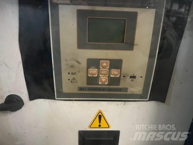 VESERTEC KZR-T50 Дизелови генератори
