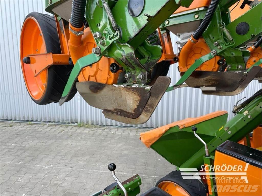 Amazone ED 601-K Машини за прецизно сеене