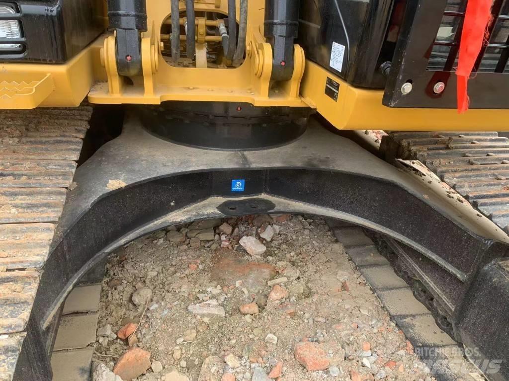 CAT 315 D Верижен екскаватор