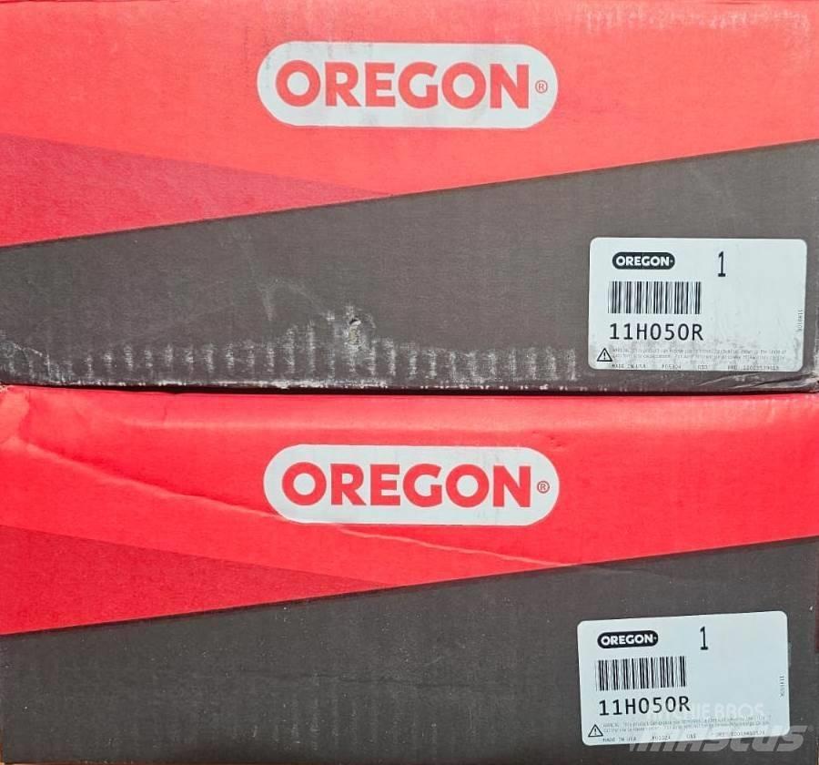Oregon 18HX, 19HX Горско стопанство - Други