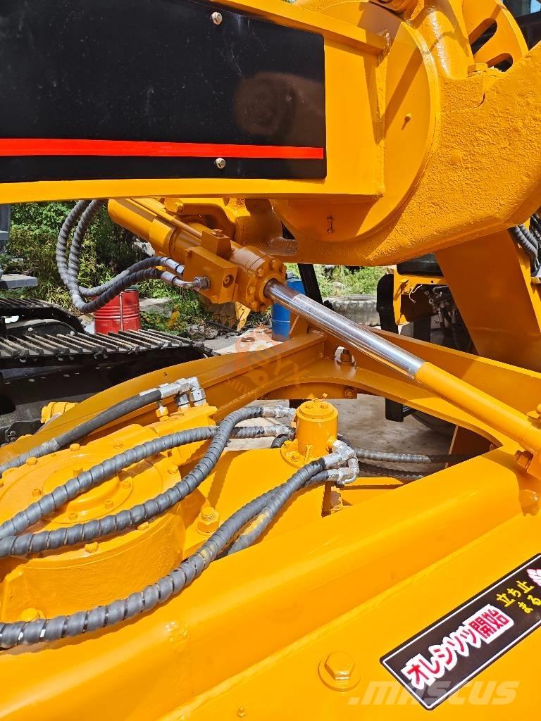 CAT 140 H Грейдери