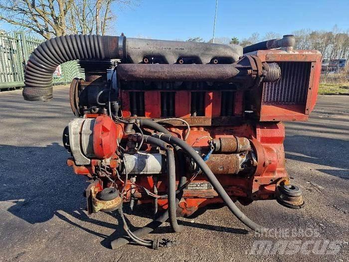  Engines F4L912 Транспорт - Други