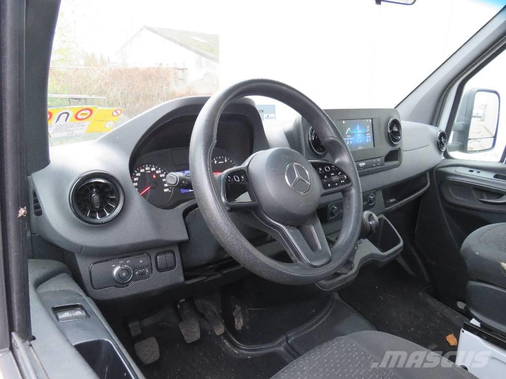 GSR B180 T Comfort X Моторизирани платформи с талига