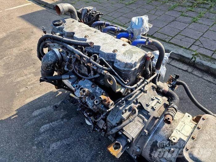 Cummins ISBE 6.7 I Транспорт - Други