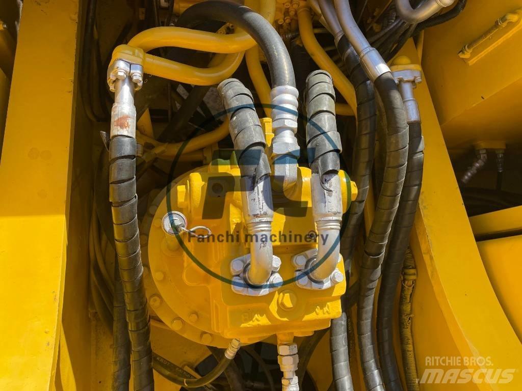 Komatsu PC 300 Верижен екскаватор