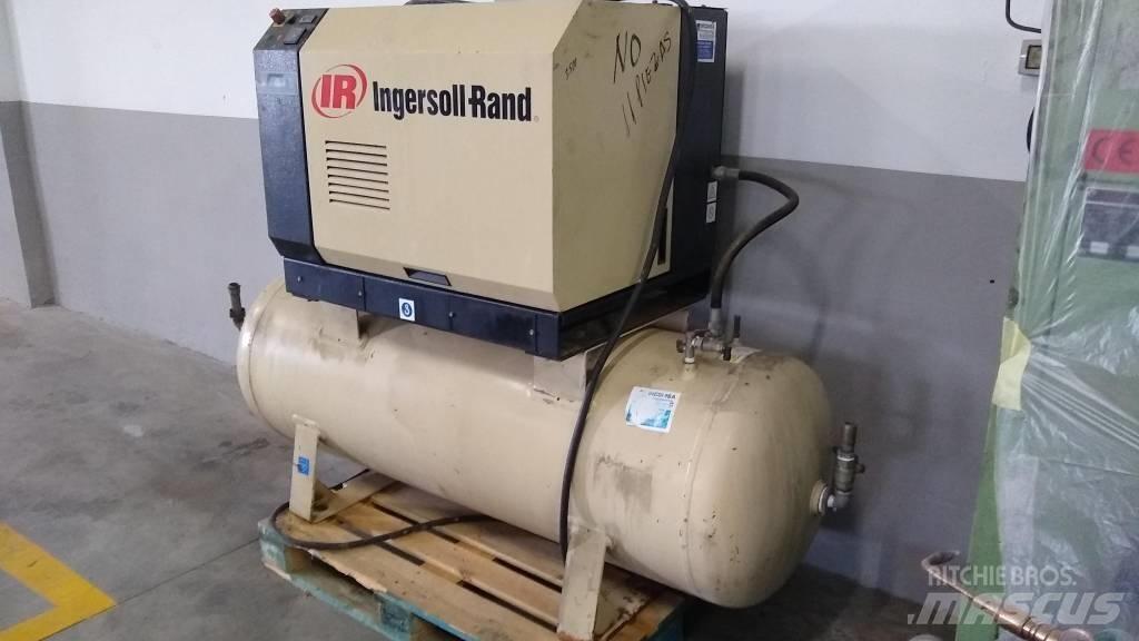 Ingersoll Rand MH11 Компресори