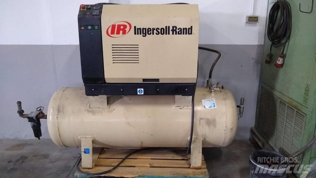 Ingersoll Rand MH11 Компресори