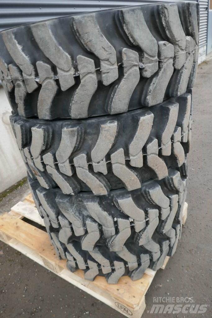 ATN Zebra 16 Hjul Гуми
