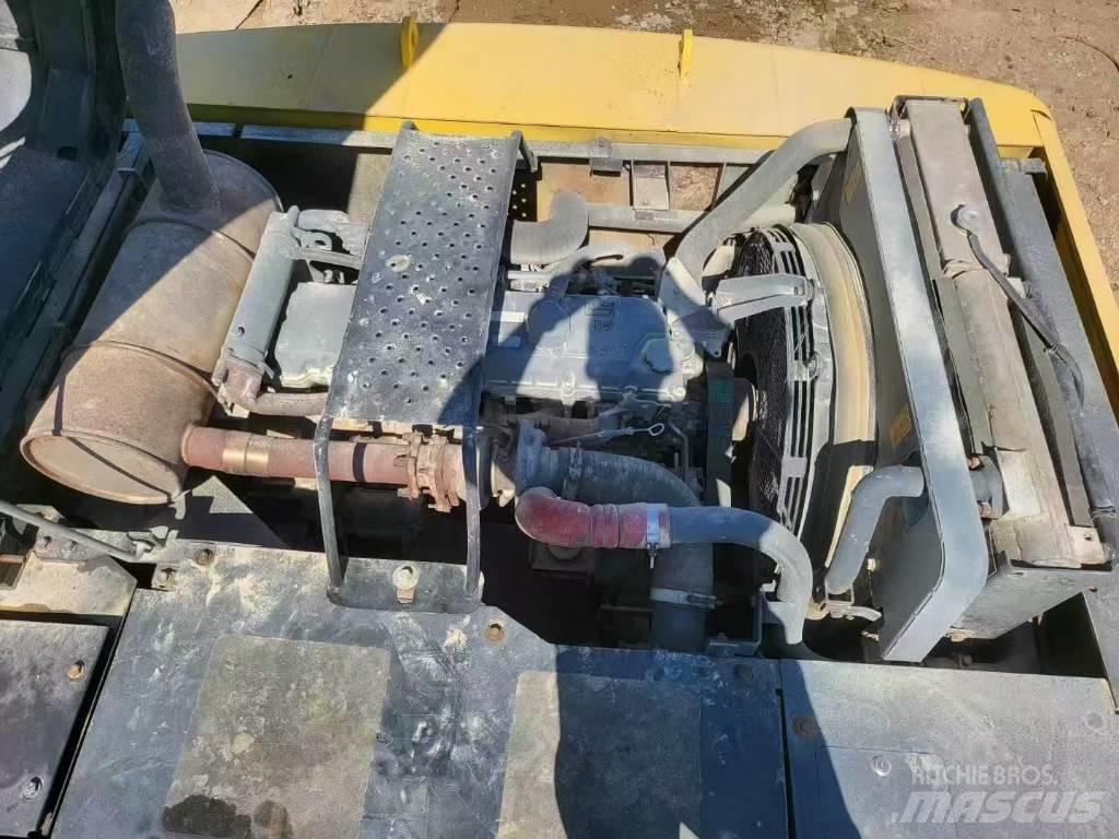 Sumitomo SH 350 Верижен екскаватор