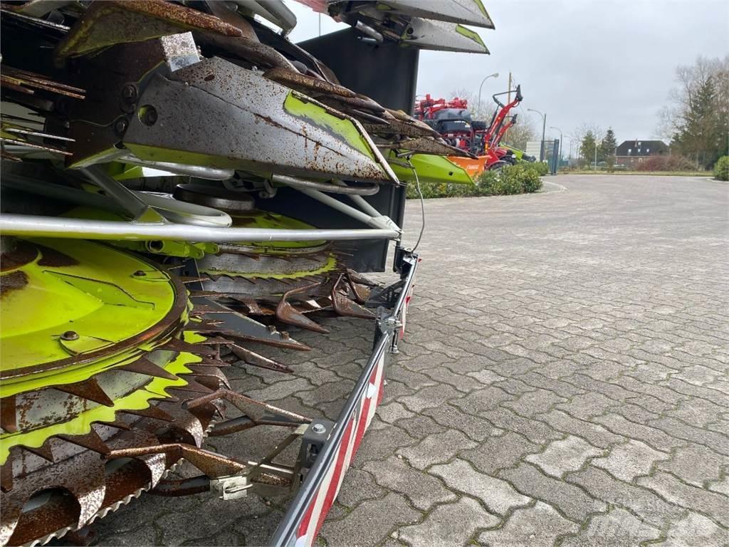 CLAAS Orbis 900 Селскостопанство - Други