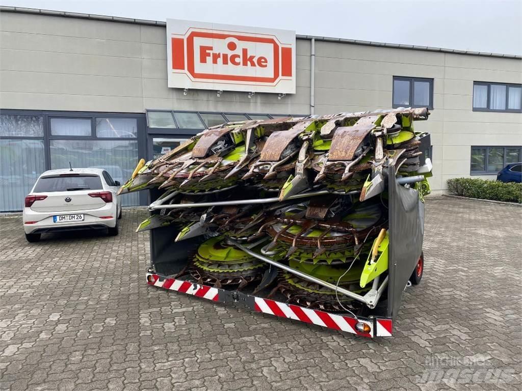 CLAAS Orbis 900 Селскостопанство - Други