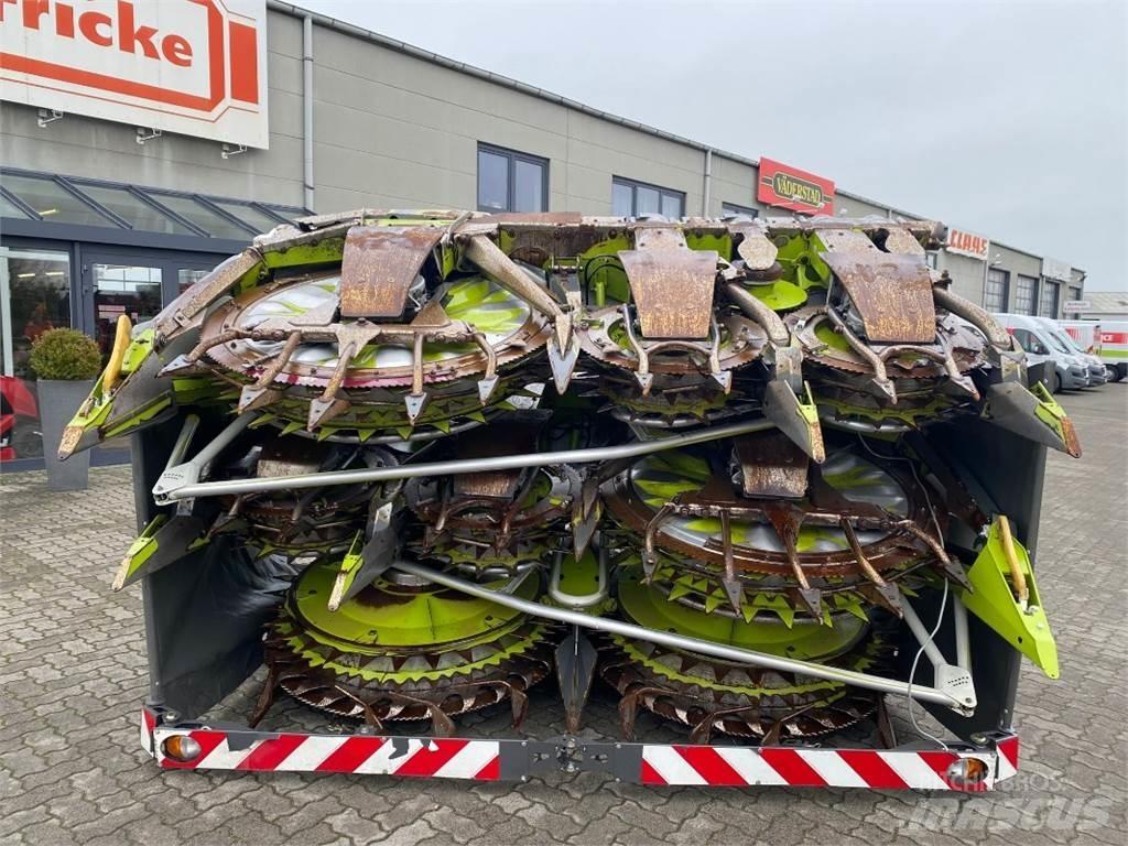 CLAAS Orbis 900 Селскостопанство - Други