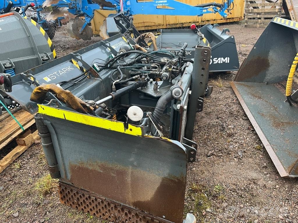 Stark UA3600 Снегочистачки