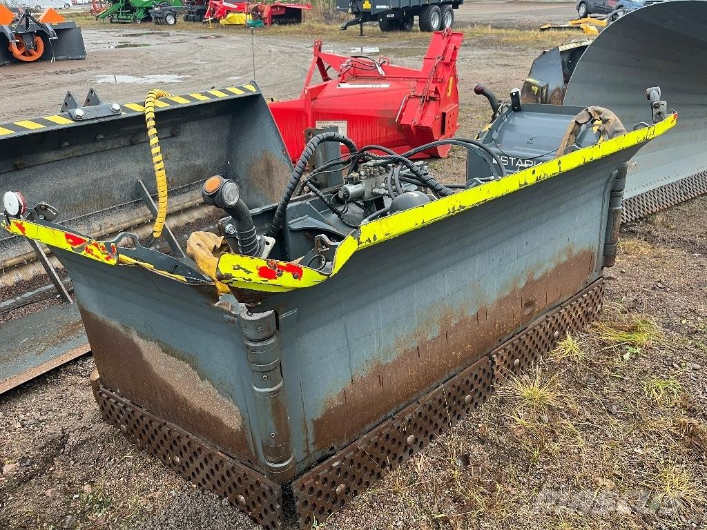 Stark UA3600 Снегочистачки