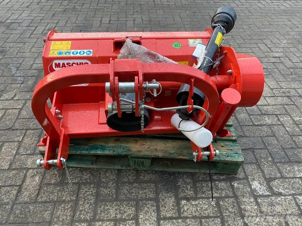 Maschio Barbi 100 Стъблорезачки